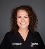 Photo of Shanna Dewsnup, AuD, , CCC-A, FAAA from Happy Ears Hearing Center - Peoria