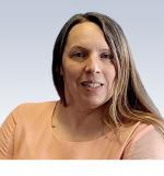 Photo of Melissa Sanders, BC-HIS from HearingLife - Hastings