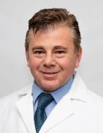 Photo of Paul Fullerton, HIS from Best Hearing Solutions - Swansea