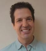 Photo of Christopher Macrides, HIS from Finally Hear - Akron