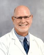 Photo of Timothy  Cross, MA, BC-HIS from Earzlink Hearing Care - Vandalia