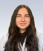 Photo of Brittany Ziarko, AuD from HearingLife - Elizabeth