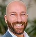 Photo of Adam Voss, AuD from The Audiology Center