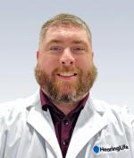 Photo of Jeffery Larson, AuD from HearingLife - Norman