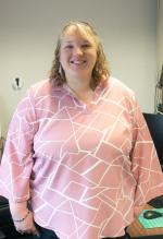 Photo of Heidi Corsette, BC-HIS from Syracuse Hearing Solutions - Camillus