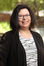 Photo of Margaret Halinski, AuD, CCC-A, FAAA, Board Certified in Audiology from University of Virginia - Sheila C. Johnson Center
