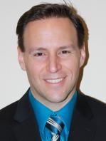 Photo of John Koonz, AuD from Hearing & Balance Associates