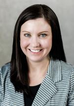 Photo of Elisa Bobbitt, AuD from Newtown Hearing Center