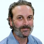 Photo of Mitch Rockwell, Board Certified LDO, ABOC, NCLEC, Licensed HAS, Certified CCT from Rockwell's Hearing Center
