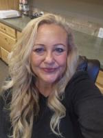 Photo of Audra Gage from Advanced Hearing Services LLC