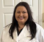 Photo of Holly Johnson, BC-HIS from Johnson's Hearing Centers - Daytona Beach