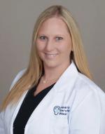 Photo of Dr. Jennifer Eichert, AuD from Hearing Services West