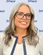 Photo of Janet Taylor from Dr. Hear - Riverside