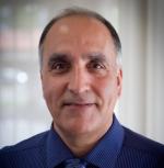 Photo of Justin T. Bakhtiari from Clear Choice Hearing Aid - Clairemont Mesa