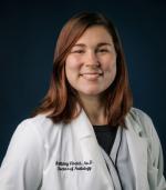 Photo of Brittany Vlosich, AuD from Eastside Audiology - Renton