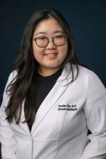 Photo of Yoonjee Sim, AuD from Eastside Audiology - Mill Creek