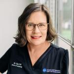 Photo of Lisa Fell, AuD from Audiology Experts