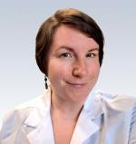 Photo of Alexandria Lee, AuD from HearingLife - Waynesville Marshall