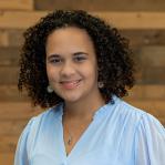 Photo of Briana Rodriguez, AuD from Clayton Audiology