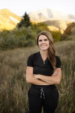 Photo of Daria Stakiw, AuD, CCC-A, FAAA from Rocky Mountain Audiology - Edwards