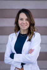 Photo of Tabitha Rossini, AuD, CCC-A, FAAA from Volunteer Hearing - Knoxville