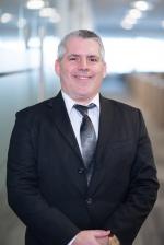 Photo of Dr. Robert Risley, AuD from South Suburban Hearing - Arlington Heights