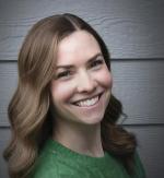 Photo of Dr. Kaitlin  Rink, AuD from Link Audiology - Silverdale