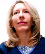 Photo of Candice Grotsky, AuD, FAAA, CCC-A, Board Certification in Audiology from HearingLife - Glendale