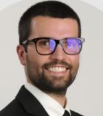 Photo of Dr. Sam Johnson, AuD from Walnut Creek Audiology