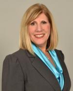 Photo of Claudia Blush from Fairfax Hearing Center