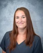 Photo of Stephanie  Zimmer from Community Hearing Center