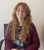 Photo of Bella  Milbeck from Two Rivers Hearing - Dairy Rd