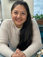 Photo of Suraya  Martinetti from Port Jefferson Hearing