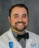 Photo of Nicholas Faillace, AuD, CCC/A from ChEARS Hearing Center