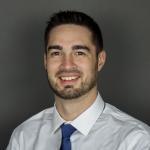 Photo of Ty Chesley, HIS from Hearing and Brain Centers of America - Glendale