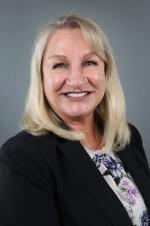 Photo of Luann Hutchins from Hearing and Brain Centers of America - PV