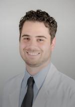 Photo of Dr. Evan Grolley, AuD, CCC-A from Link Audiology - University Place