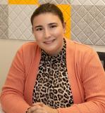 Photo of Hannah Burch, AuD, CCC-A from Link Audiology - University Place