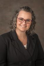 Photo of Tabatha McCallum, AuD, CCC-A from Audiology & Hearing Center of Ocala