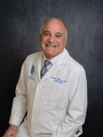 Photo of Robert Faillace, AuD, CCC/A from ChEARS Hearing Center