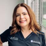 Photo of Marla Gracia, AuD from Audiology Experts