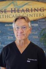 Photo of Randy Rose, HAS  from Rose Hearing - Hilton Head