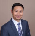 Photo of Alex Lee, BC-HIS from Professional Hearing Healthcare Associates
