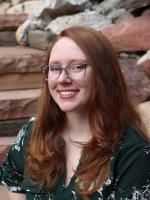 Photo of Alyssa  Rademacher, BC-HIS from Advanced Hearing Services LLC