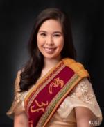 Photo of Maika Lacson-Malixi, AuD from EARS Inc.