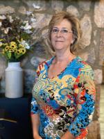 Photo of Samantha Lackey, Owner, LHIS, NC License #1609 from Blue Ridge Hearing - Newton