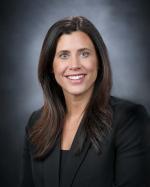 Photo of Ashley Cincotta Hardy, BS, LHIS from Cortland Hearing Aids - Timeless Hearing