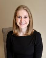 Photo of Kacey Shaffer, AuD from Davis Audiology - Grove