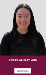 Photo of Kesley Arhart, AuD from California Head & Neck Specialists - Sorrento Valley