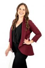 Photo of Rachel Higginbotham, AuD from Boerne Hearing & Tinnitus